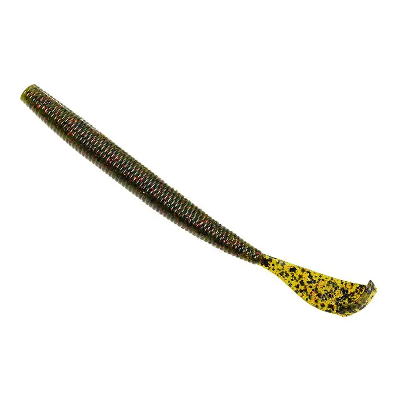 Vente Directe Strike King Rage Cut R-Worm - Leurre souple