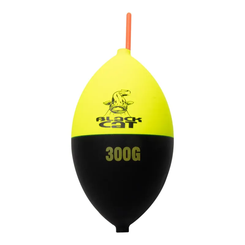 Offre Du Jour Black Cat Hard Core Beacon Float – Wels‑Unterwasserpose