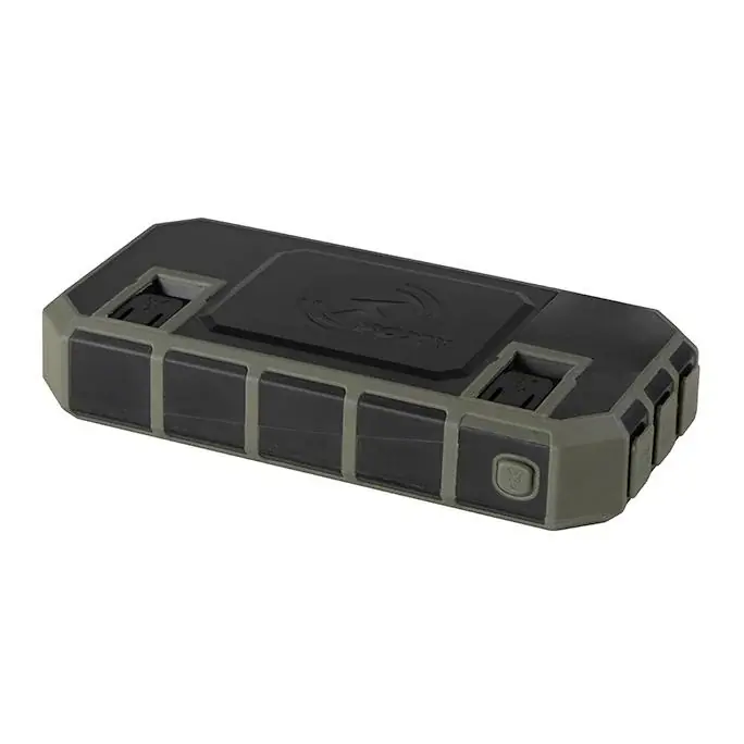Solde Fox Halo 27k Wireless Power Pack