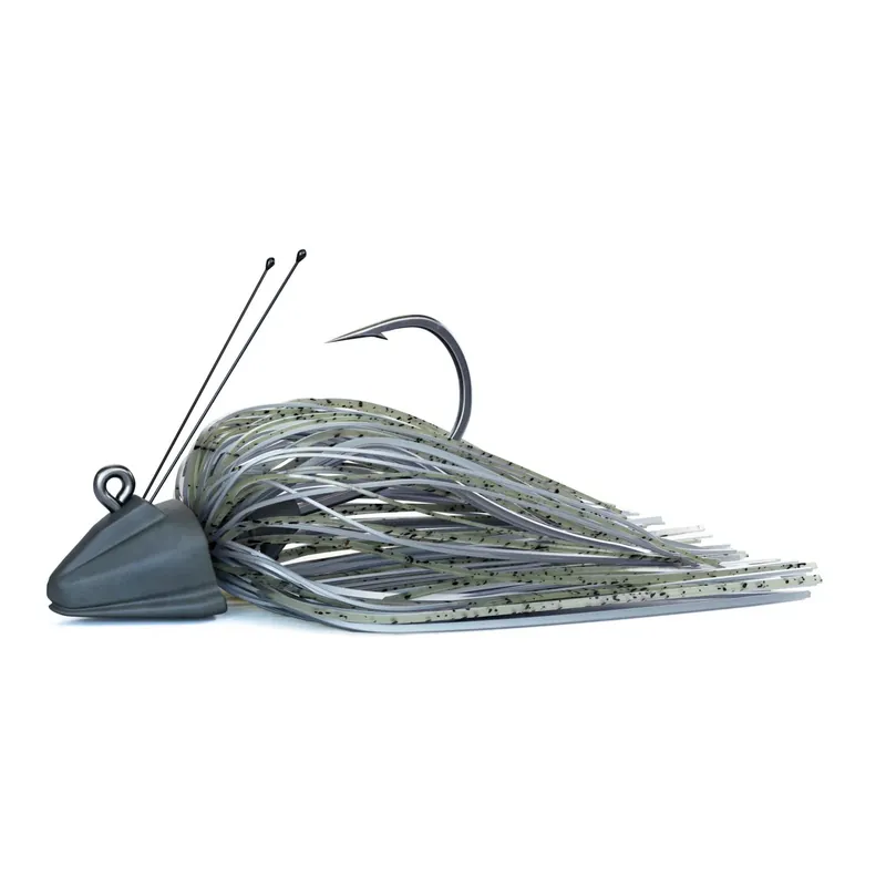 Nays DLT Type 2 - Skirted Jig Dernier Modèle
