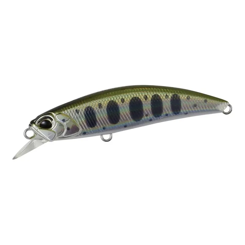 DUO DUO Spearhead Ryuki 60S – Wobbler Nouvelle Collection