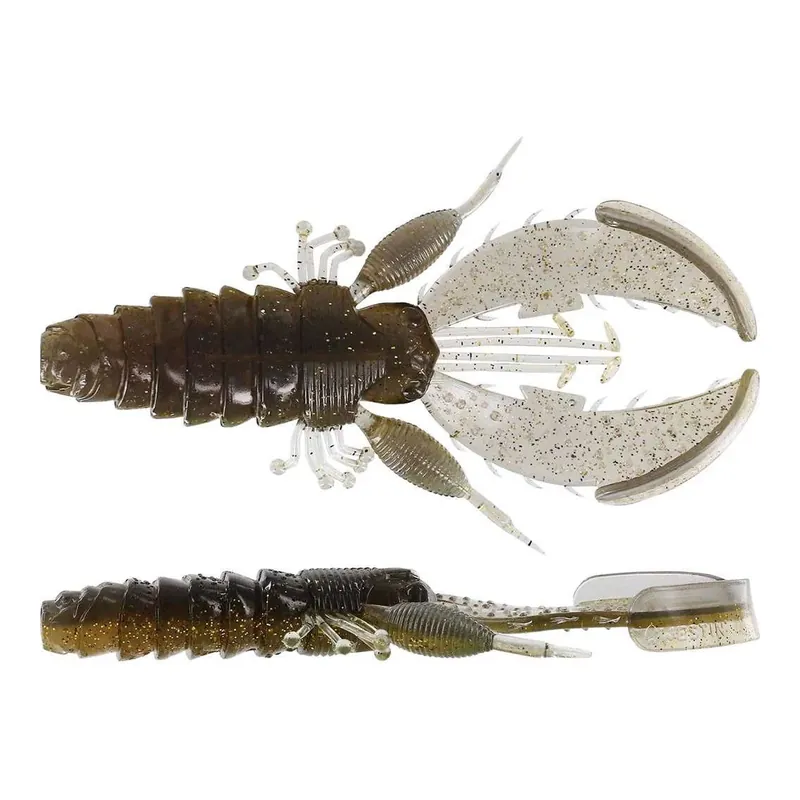 Vente Flash Westin CreCraw - Creaturebait