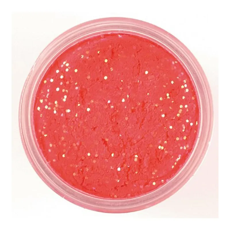 Réduction Berkley PowerBait Glitter Trout Dough