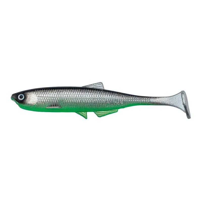 LMAB Köfi Bleak Shad – Leurre souple Bon Marché