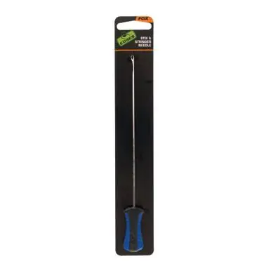Prix Réduit Fox Stix & Stringer Needle