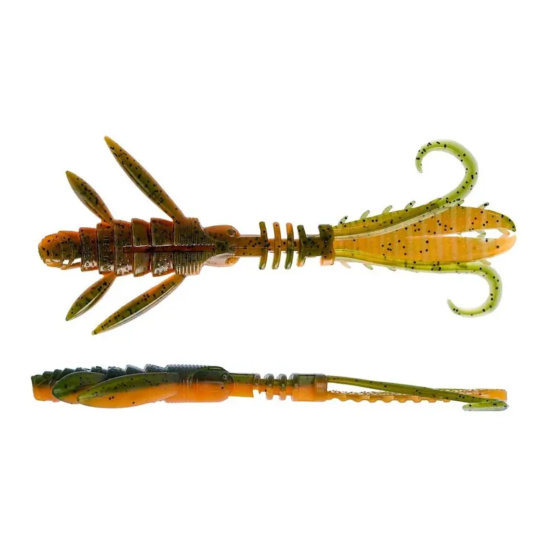 Offre Spéciale Westin Crecraw Ripplr Creaturbait