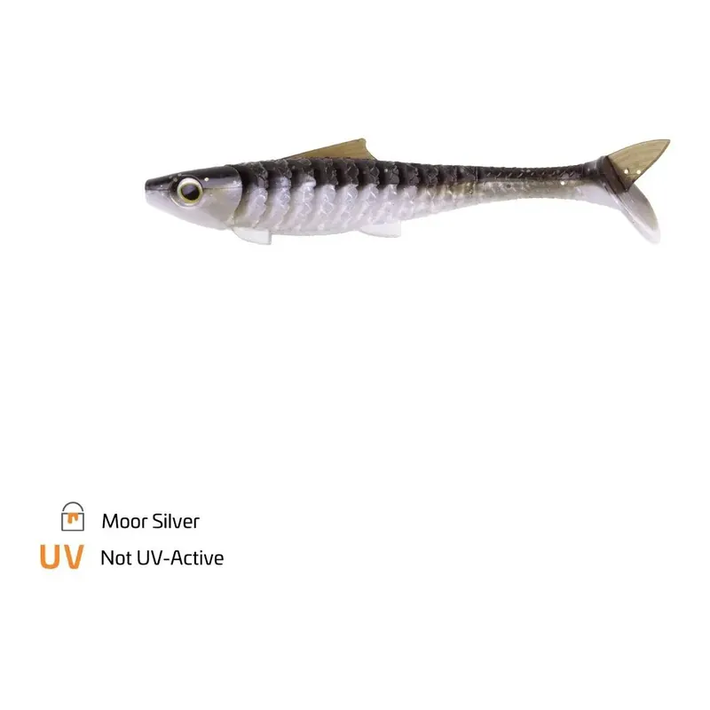 Zeck UBS Baby Rippler Prix Bas
