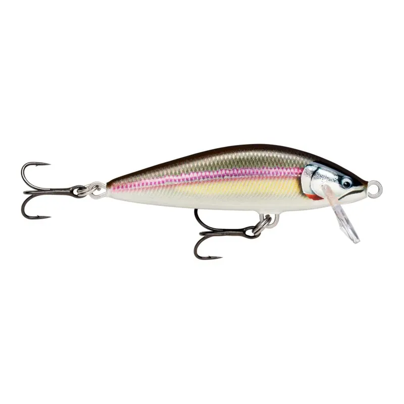 Rapala Countdown Elite - Wobbler Commander Maintenant