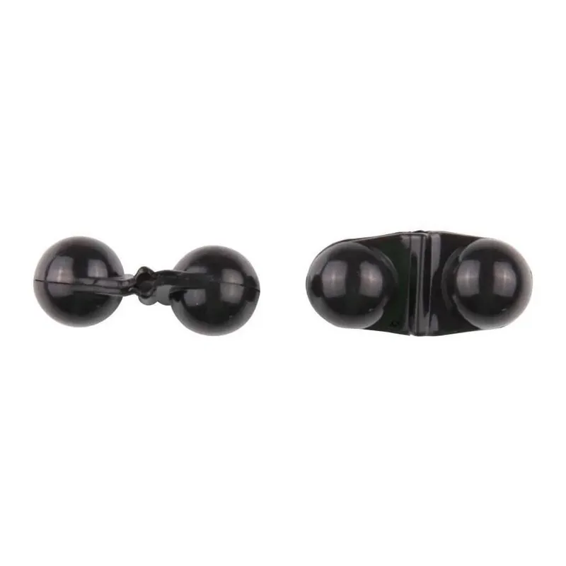 Commander Maintenant D.A.M. MADCAT Propeller Rattles