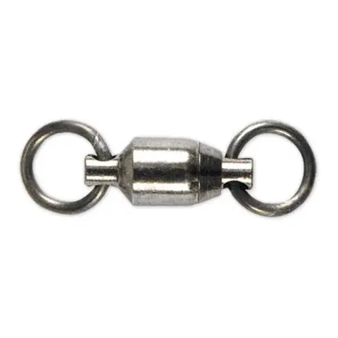 Black Cat Ball Bearing Swivel Pas Cher