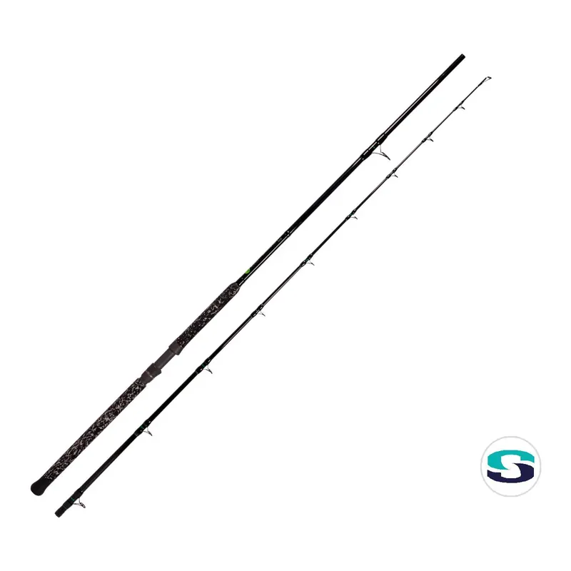 Commander Vite Zeck Buddy long – Canne silure