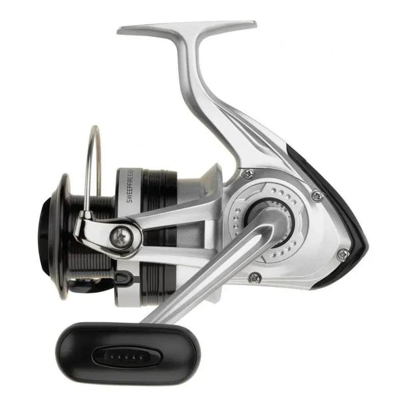 Nouvel Arrivage Daiwa Sweepfire - Moulinet spinning