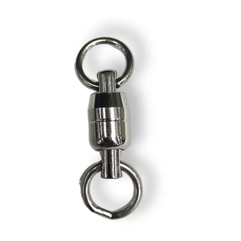 Bigcat Hunter X-Strong Swivel 90kg, 10pcs Dernière Chance