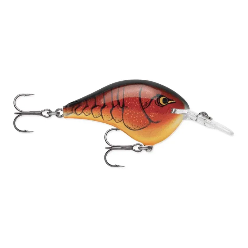 Rapala DIVES-TO DT - Wobbler Achat Immédiat