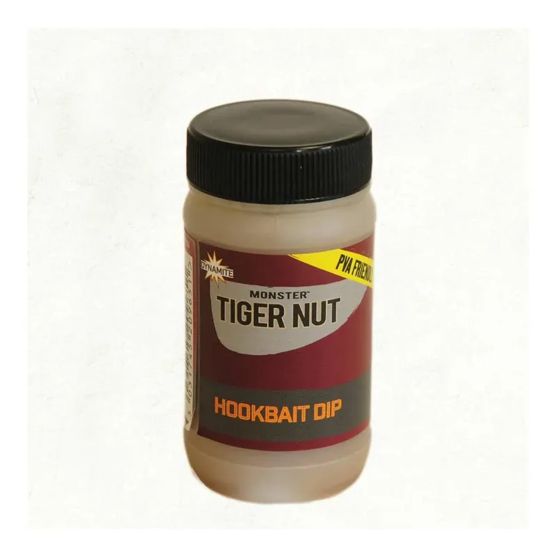 Livraison Express Dynamite Baits Monster Tigernut Bait Dip - Dip