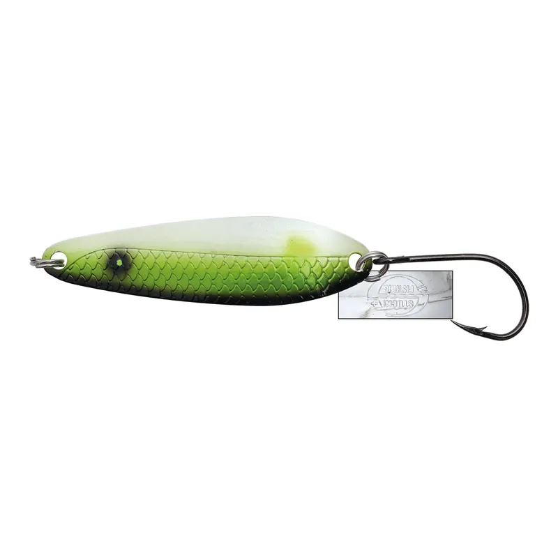Expédition Rapide Stucki Fishing Trout Hunter - Schlepplöffel