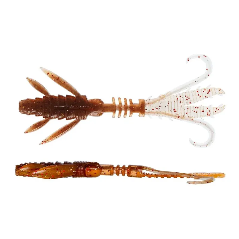 Westin Crecraw Ripplr Creaturbait Prix Réduit