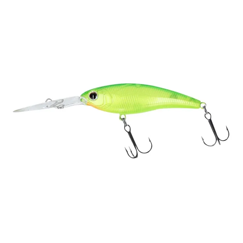 Daiwa Steez Shad 60SP-MR - Wobbler Commander Maintenant
