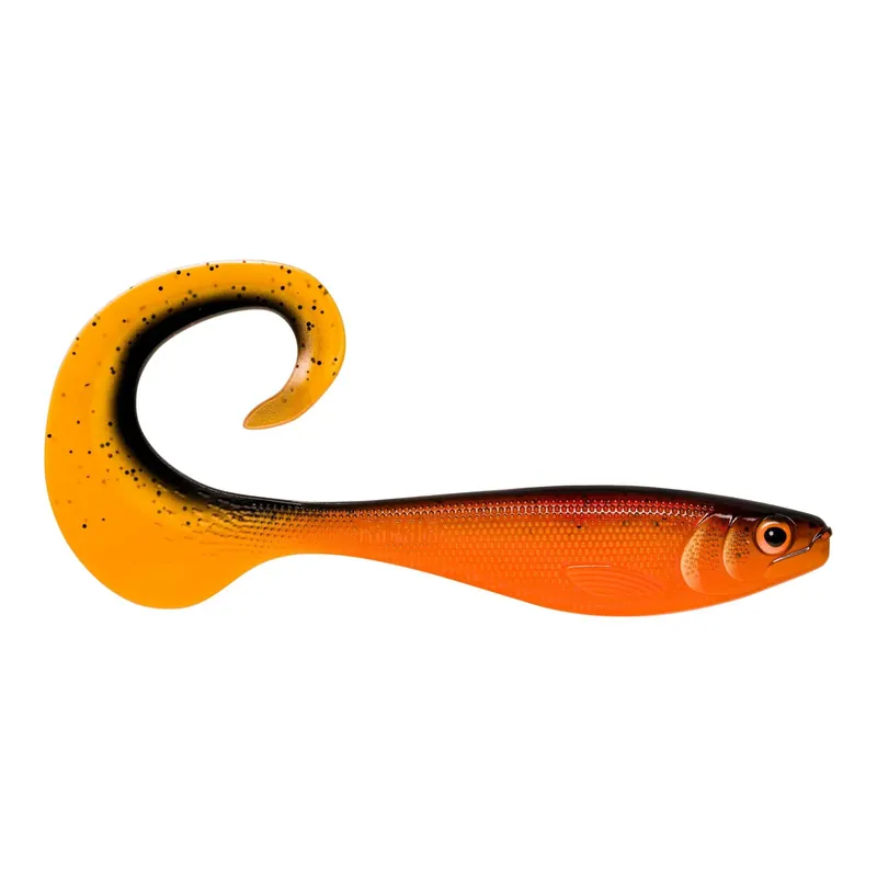 Commander Vite Rapala Soft Otus - Gummiköder