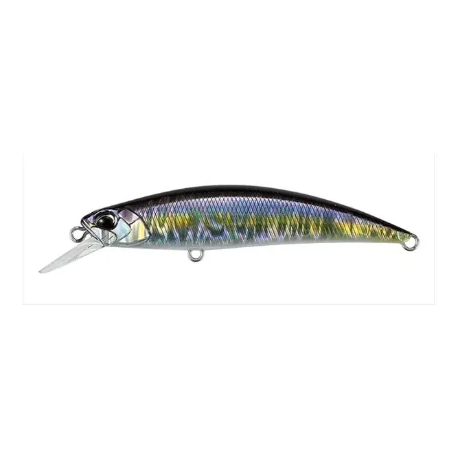 DUO DUO Spearhead Ryuki 60S - Wobbler Prix Bas