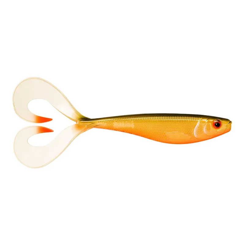 Dernière Chance Rapala Soft Olio - Gummiköder