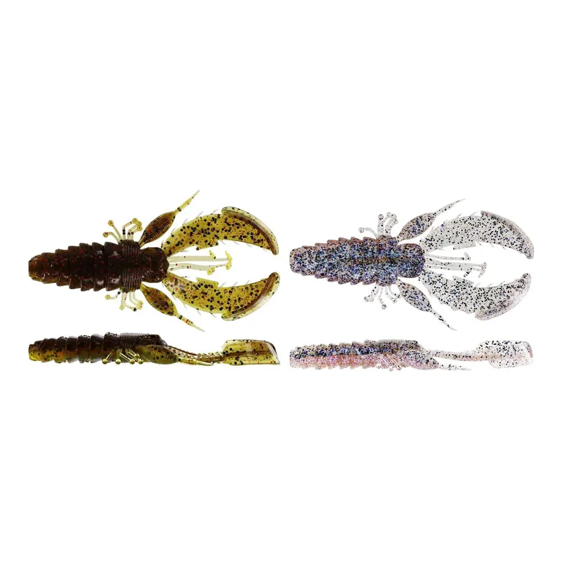 Westin Chebu Rig CrewCraw R ‘N R - Creaturebait Offre Exclusive