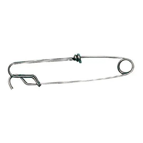 Stucki Fishing Spezialkarabiner 2Stk. Prix Bas