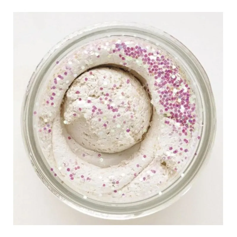 Berkley PowerBait Glitter Trout Dough Top Vente