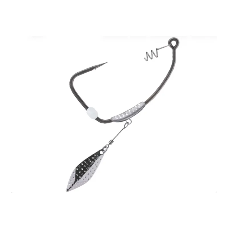 BKK Titandiver Haken Petit Prix