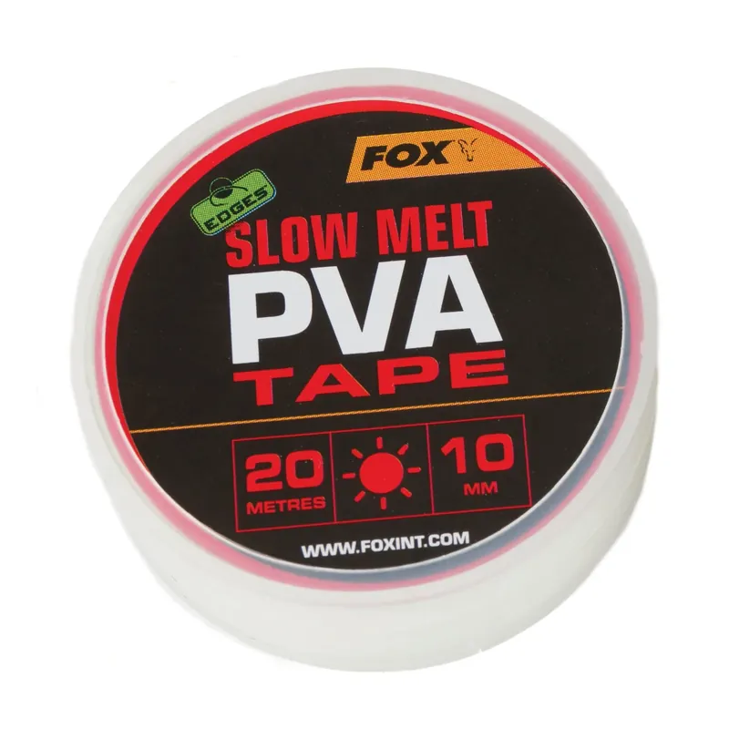 FOX Rage Slow Melt PVA Tape – PVA Tape Réduction