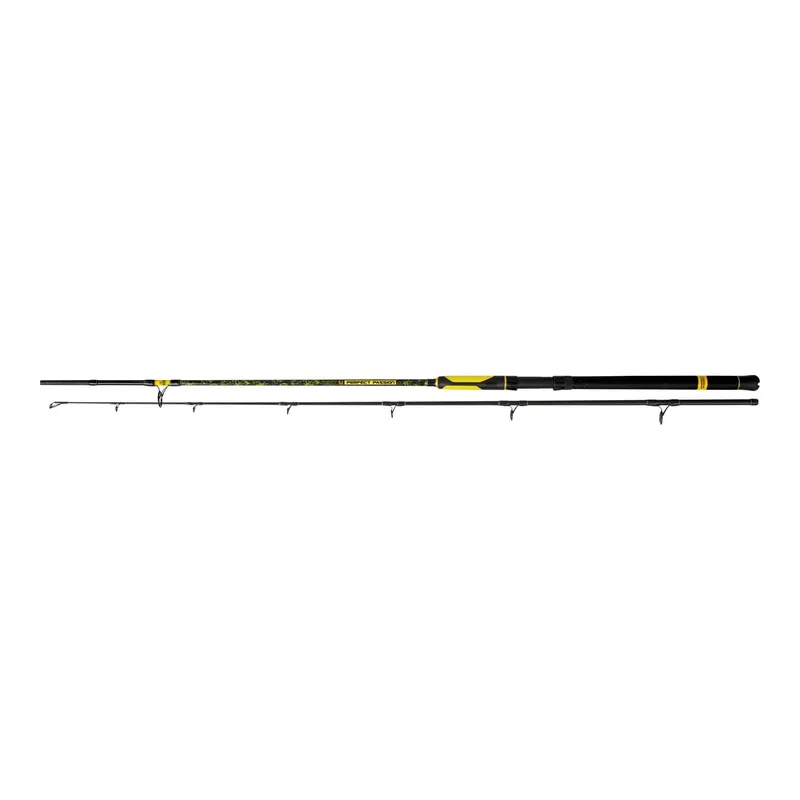 Black Cat Perfect Passion Spin 2,70 m – Welsrute Produit De Marque