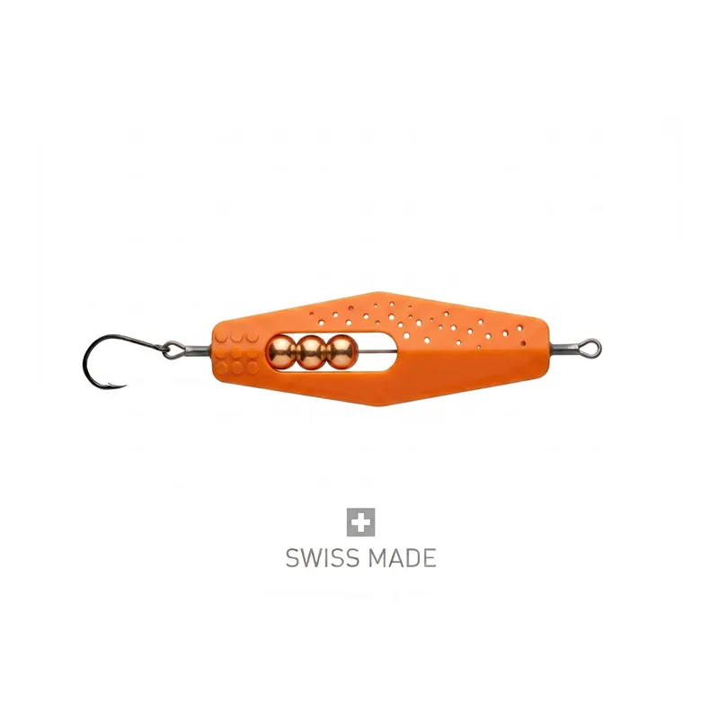 Acheter Direct JB Fishing Pulse-Spoon