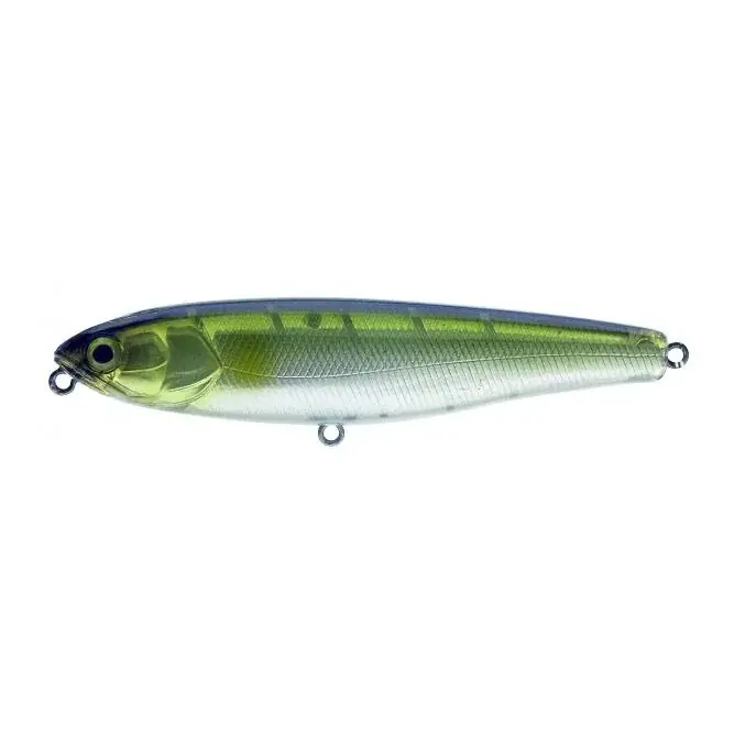 Bon Plan Illex Water Monitor 85 SG Ayu – Stickbait