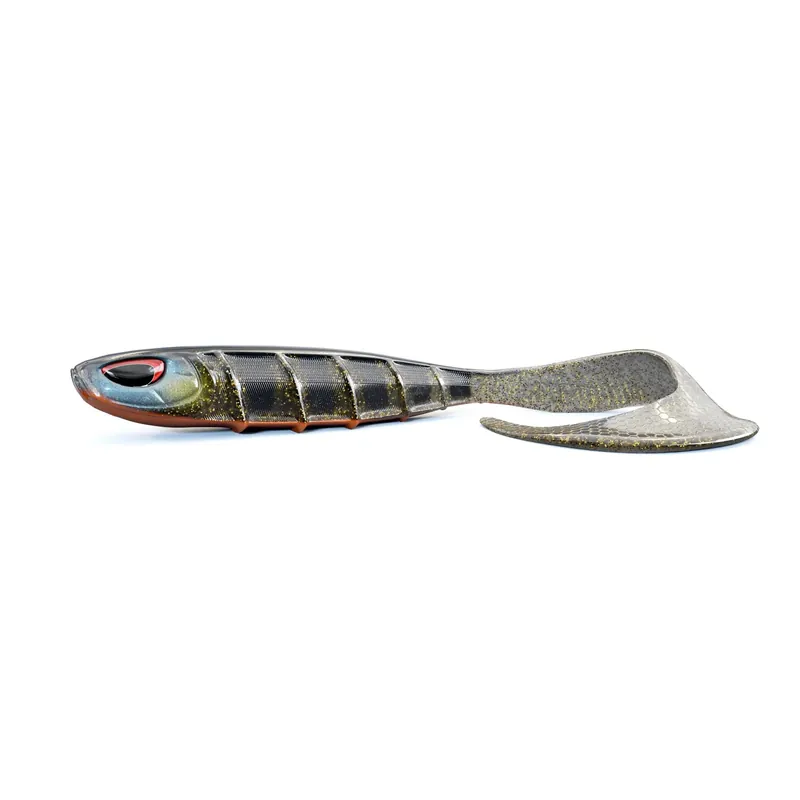 Petit Prix Nays GHST - Twister