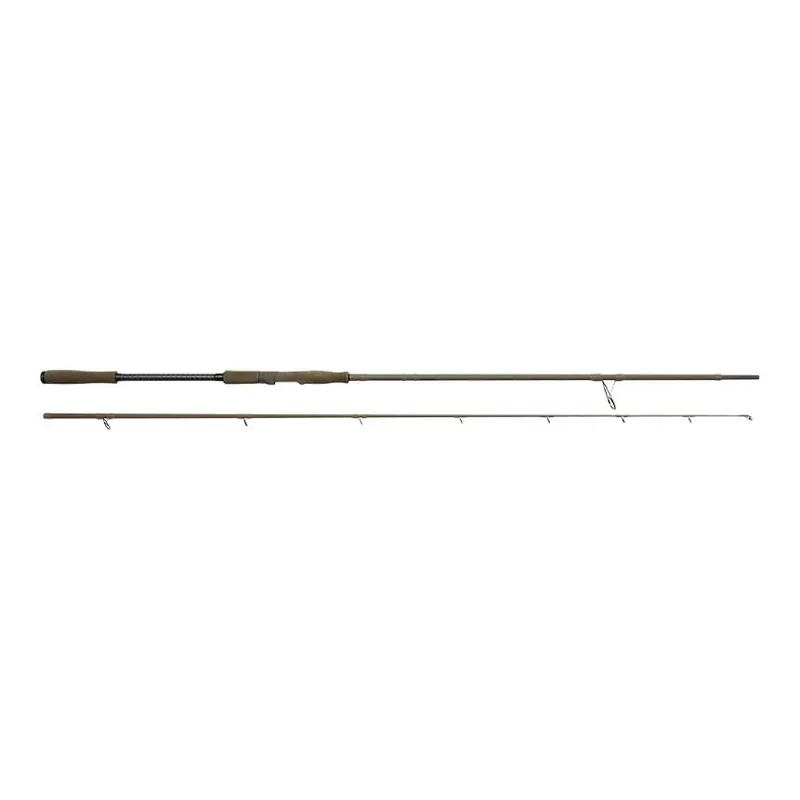 Savage Gear SG4 Fast Game - Spinnrute Offre Spéciale