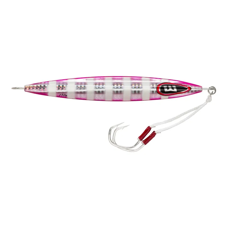 Williamson Lures Kensaki - Slow Jig Meilleure Vente