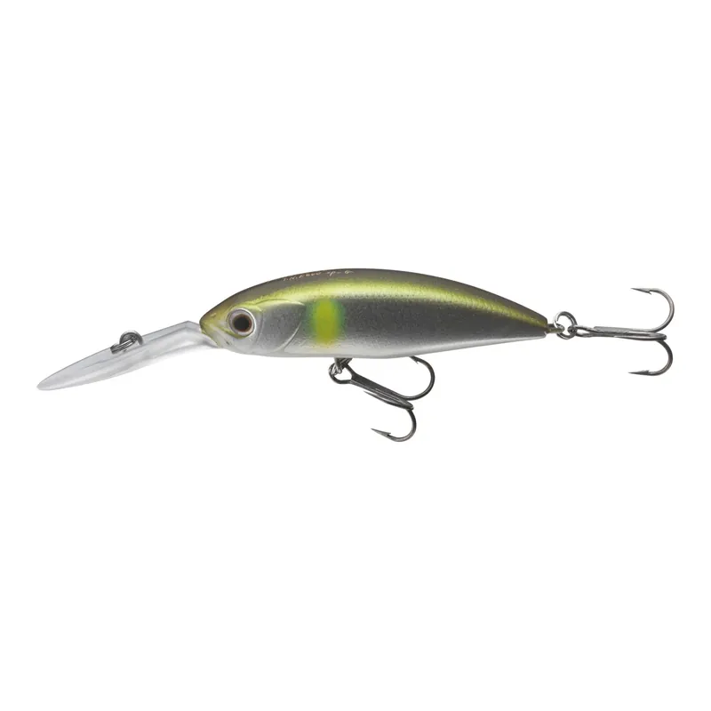 Vente Directe Daiwa Tournament Spike 53SP - Wobbler