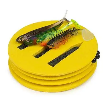 FOX Rage Drop Shot Ready Rig Super Prix