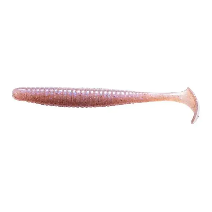 Offre Limitée Noike Smokin‘Swimmer Wobble Shad – Leurre souple