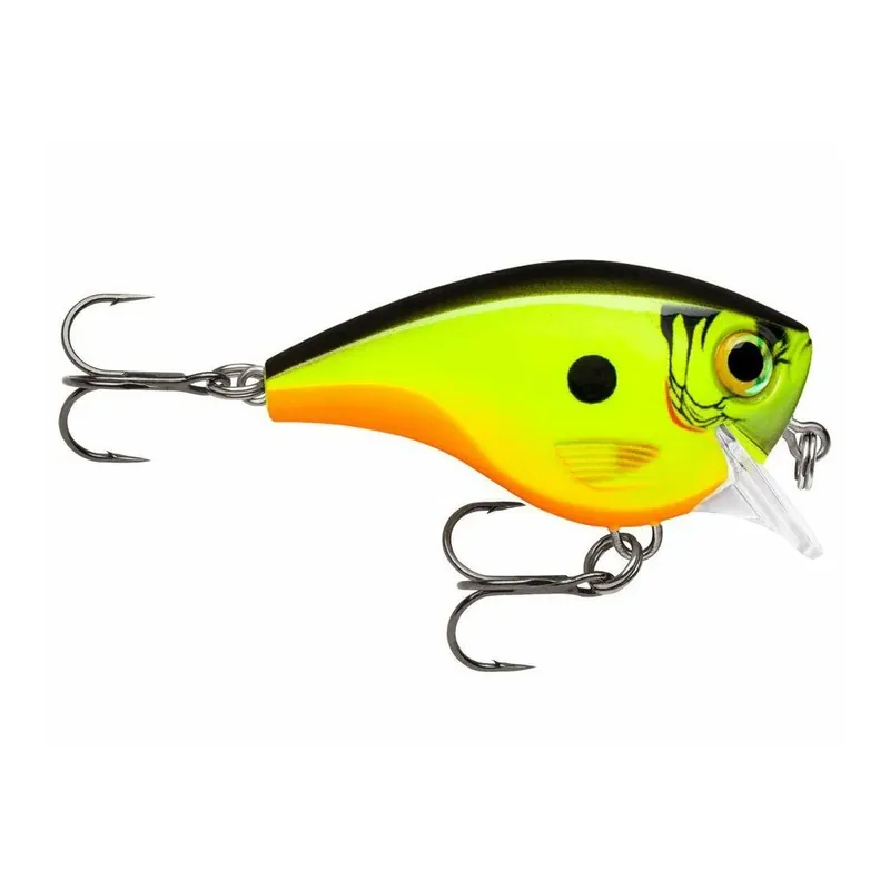 Promotion Saisonnière Rapala BX® Brat 09m - Wobbler