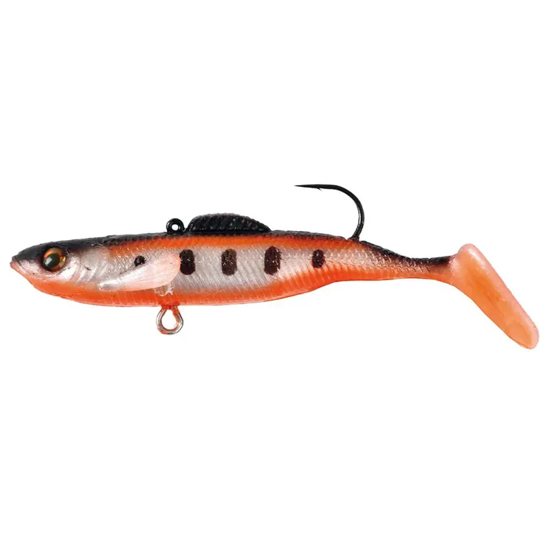 Commander Vite Stucki Fishing Vertical Bouncer - Vertikalköder