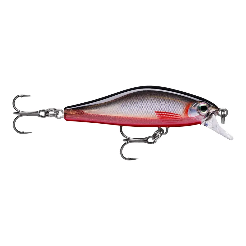 Meilleure Vente Rapala Shadow Rap Solid Shad - Wobbler