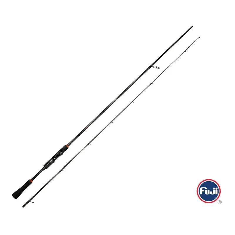 Zeck Swift STL - Canne spinning Offre Spéciale