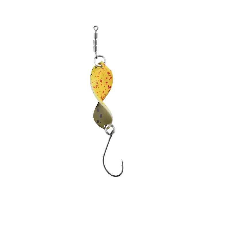 Balzer ShootSpoon Achat Immédiat