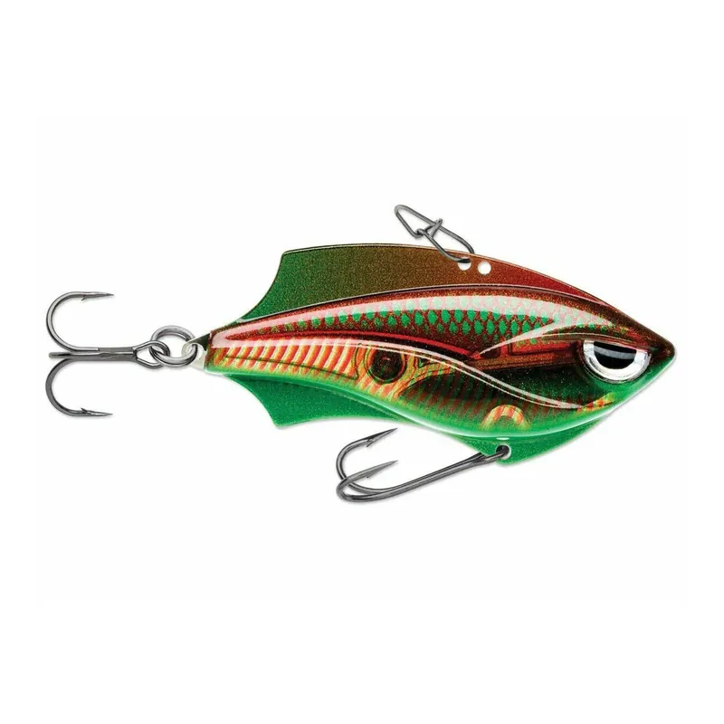 Rapala Rap-V Blade - Vibration Bait Dernière Chance