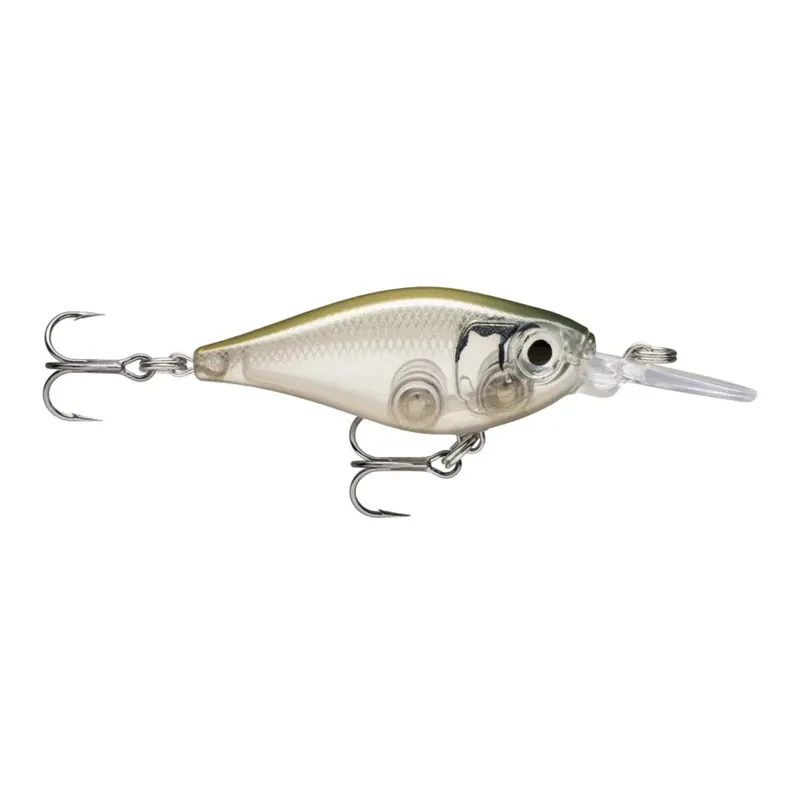 Rapala X-Light Shad Prix Réduit