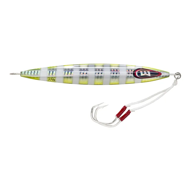 Promotion Williamson Lures Kensaki - Slow Jig