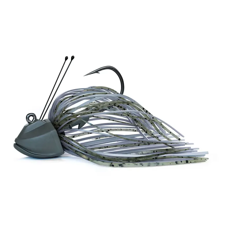 Top Vente Nays DLT Type 1 - Skirted Jig
