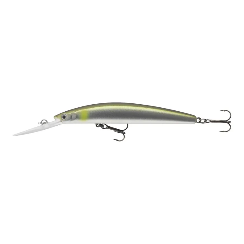 Acheter En Ligne Daiwa Tournament Double Clutch 75SP - Wobbler