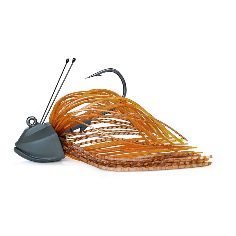 Certifié Nays DLT Type 1 - Skirted Jig